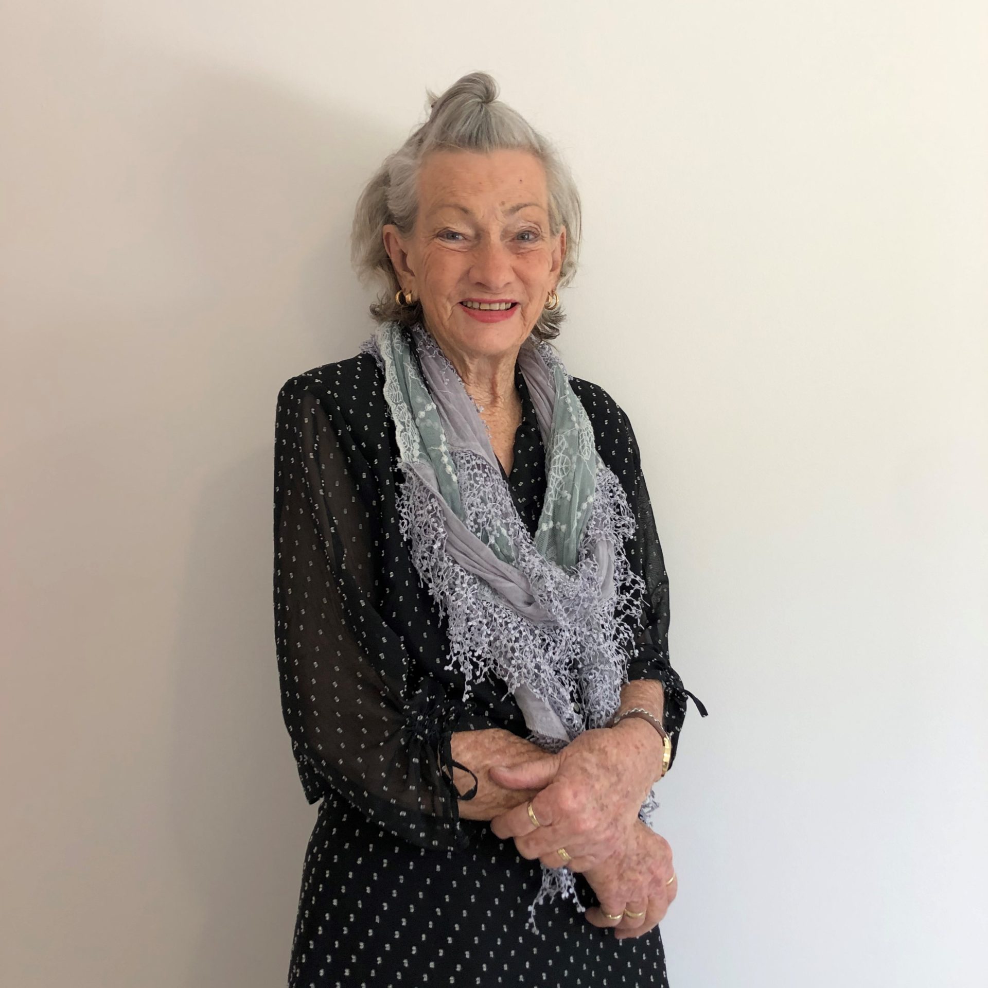 Lorraine's story | Lung Foundation Australia