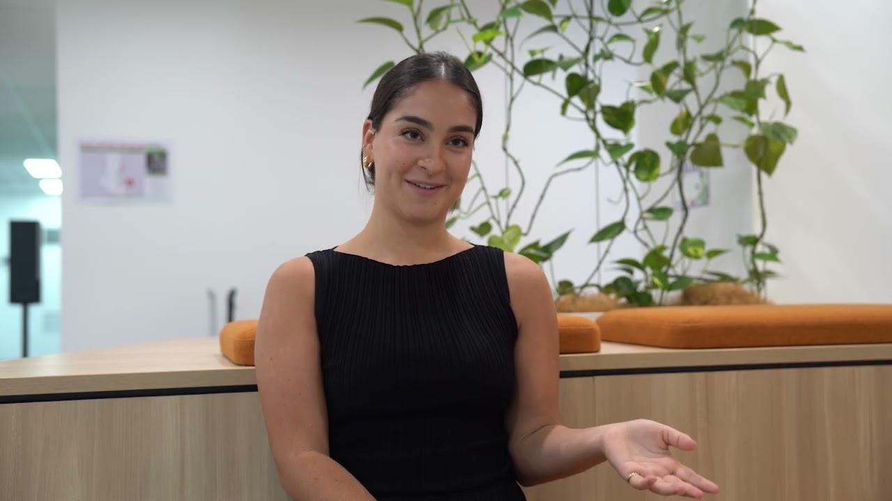 Why work at Lung Foundation Australia