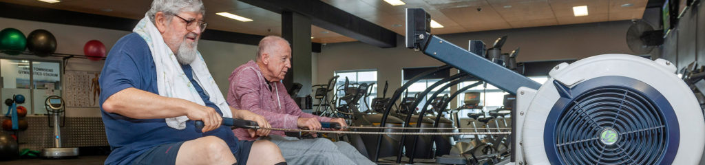 Pulmonary Rehabilitation | Lung Foundation Australia