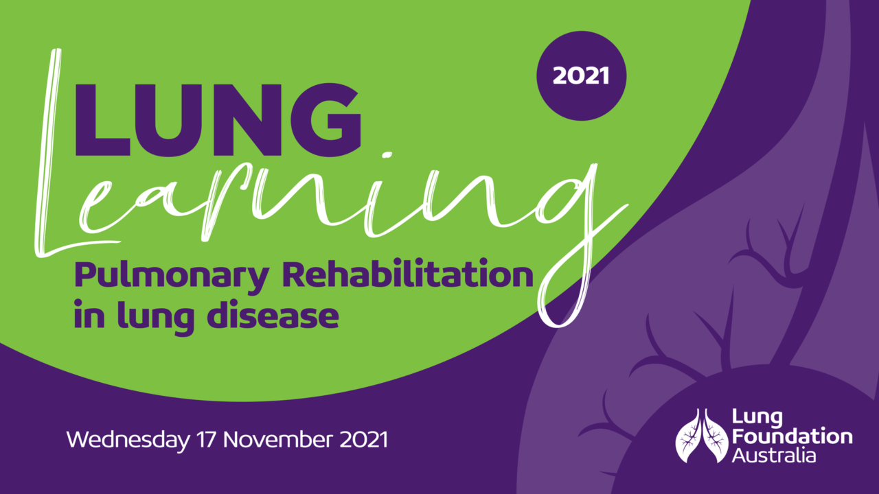 Giving Lungs Life Pulmonary Rehabilitation In Lung Disease Lung