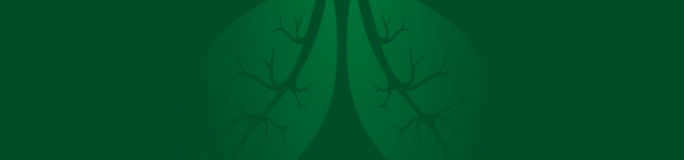 Green inner page banner