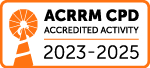 ACRRM logo