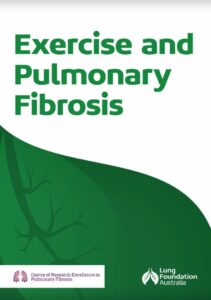 Exercise and Pulmonary Fibrosis_Fact Sheet_Thumbnail