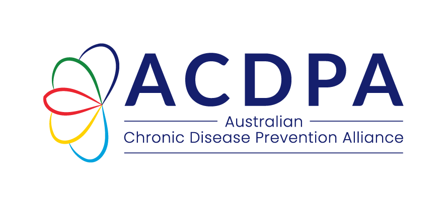 ACDPA logo