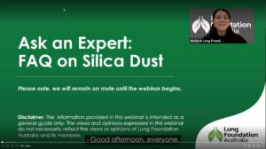 FAQ on Silica Dust Thumbnail