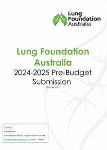 2024-25 Federal Budget submission thumb
