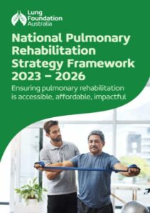 National Pulmonary Rehabilitation Strategy Thumbnail