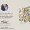 10 X Wildflower Blank Cards - Image 2