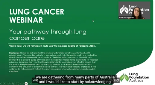 Resource_Your pathway to lung cancer video