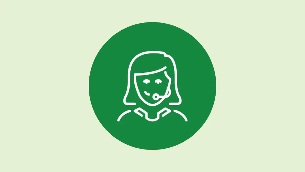 Support Icon