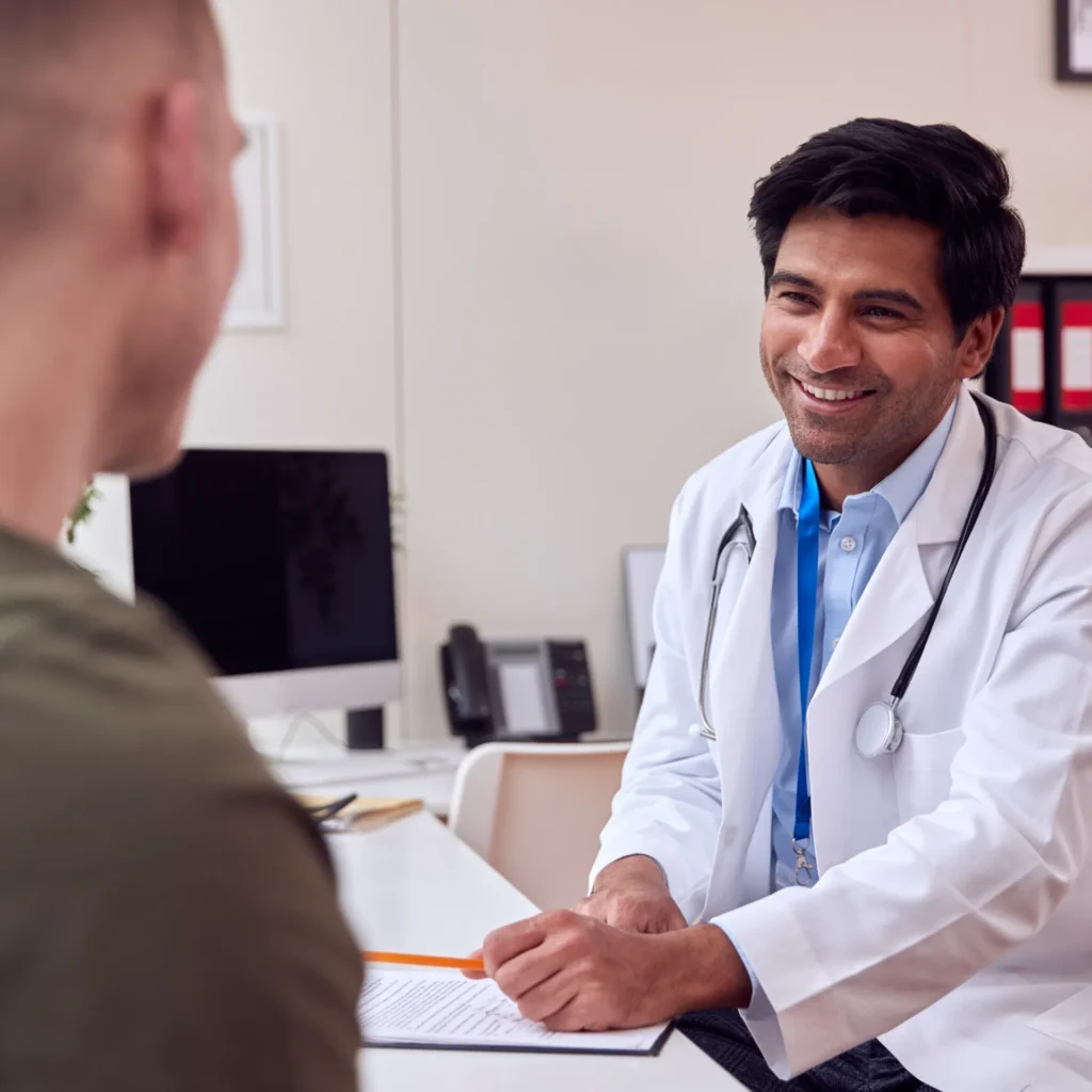 getting-the-most-out-of-your-doctors-appointments