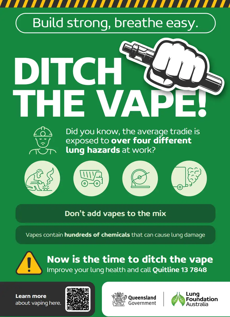 elfbar nachfüll pod läuft aus Vaping may cause lung, oral cancer, major Australian review warns main image 1