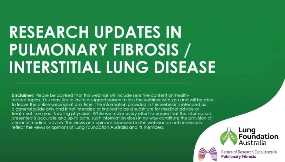 Resource_COPD BE WELL education video