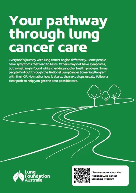 Resource_Your pathway to lung cancer