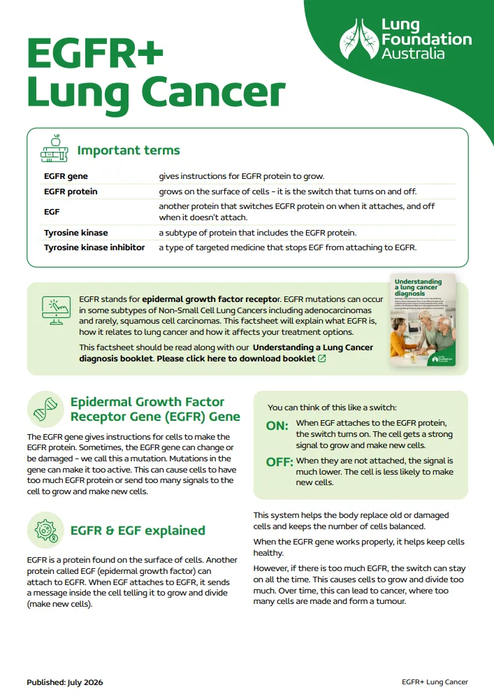 Resource_EGFR+ lung cancer